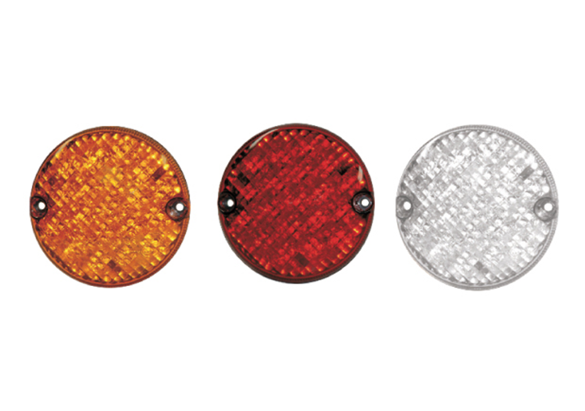 Feux de route multifonctions arrières LED - Vignal| Vignal Group