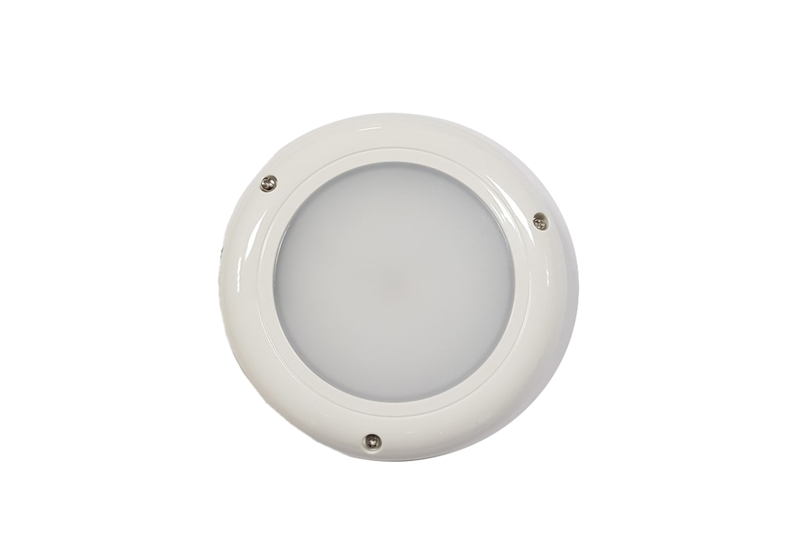 Plafonniers LED | Plafonnier LED DOB de surface 6W