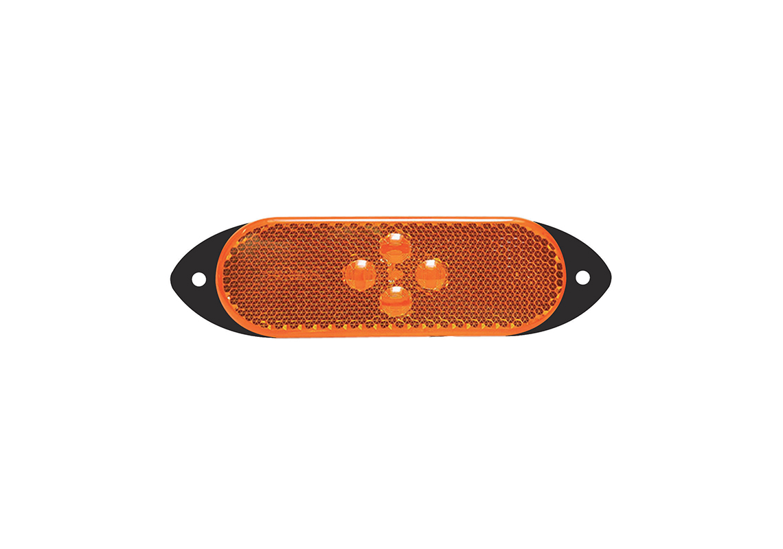 Profilo Angolare Led Coppia Tappi Posteriori Fari Allargati 75mm Per Kit LED /Xenon H7 H4 H11 H8 - Impermeabili Coppia Fari Punto Evo