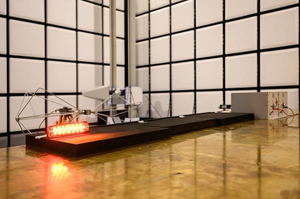 Electromagnetic Compatibility (EMC): Safe and Reliable Lighting and ...