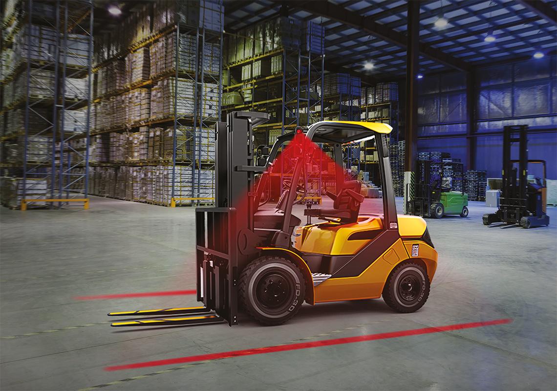 Vignal Group Specialist Of Lighting And Safety For Industrial And Commercial Vehicles Vignal Group