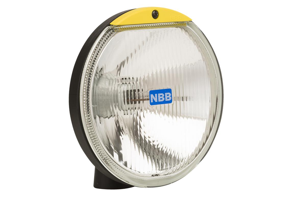Auxiliary light XENON 9/32V - Group