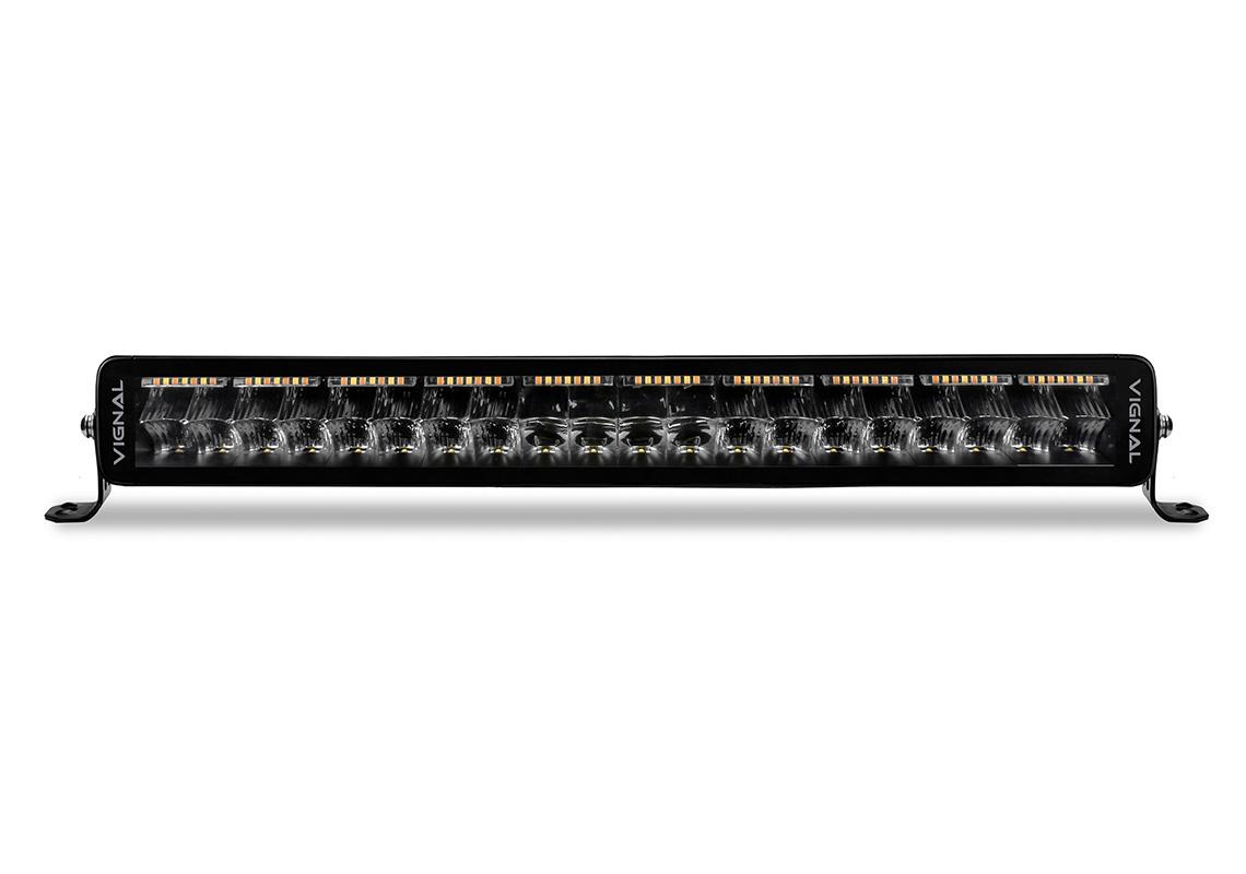 Ledbar dual flash R65 21,5' - Vignal| Vignal Group