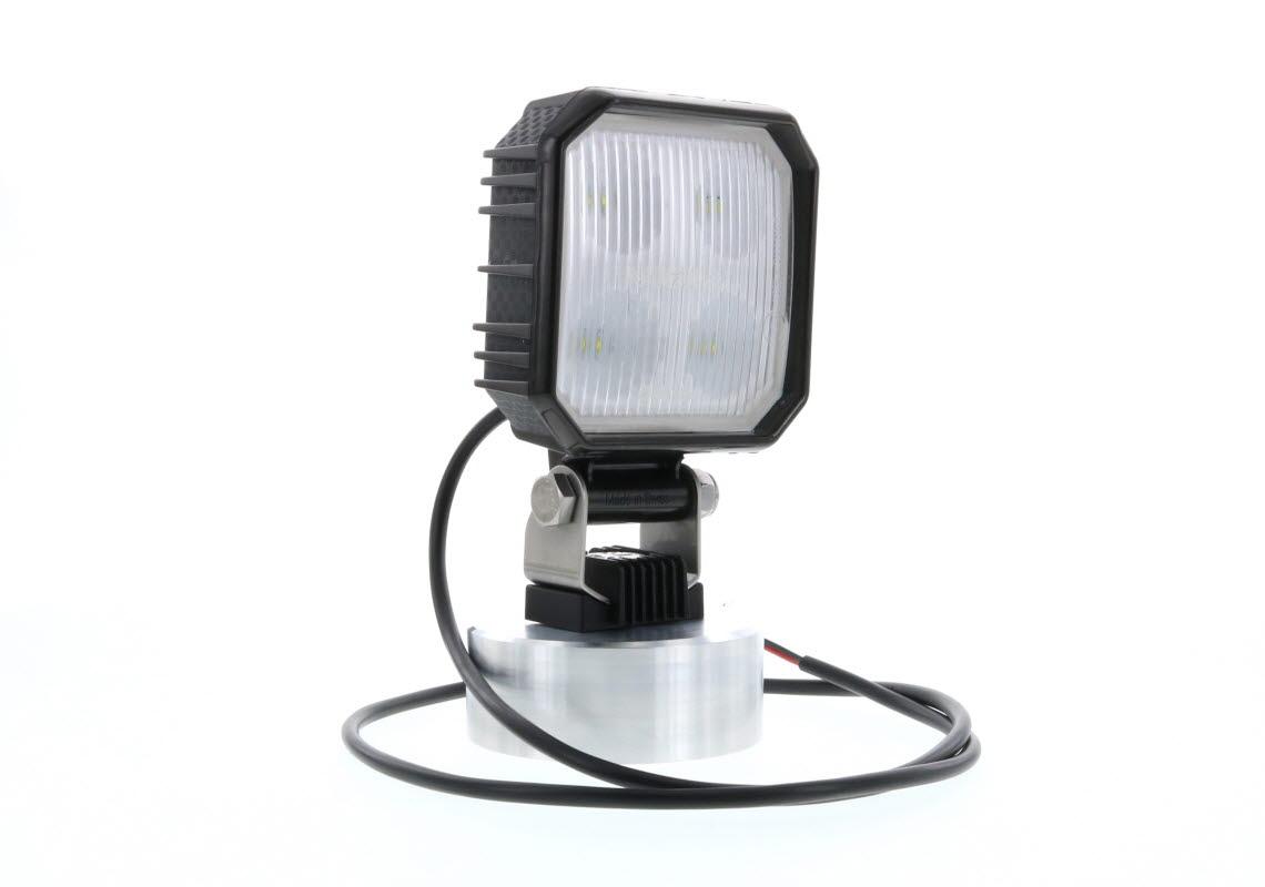 Lampes LED Sous Châssis Rigel 57,3cm (lot De 3) – Blanc, Interrupteur, Classe énergétique E, Neuf