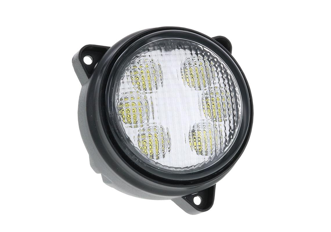 Motorisierter 360° LED-Suchscheinwerfer - Vignal