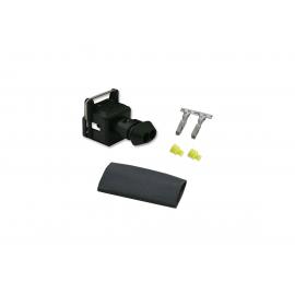Side marker lamp LED 24V amber Irisbus, Renault Trucks, Volvo 