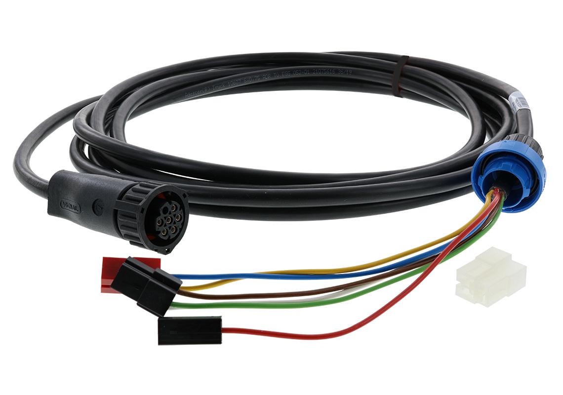 Spina Connettore Fanale Posteriore A 6 Pin Compatibile Con Le Serie 1 2 3 4 F20 F22 F30 F32 E F31 Edition 0630 - Foto 4