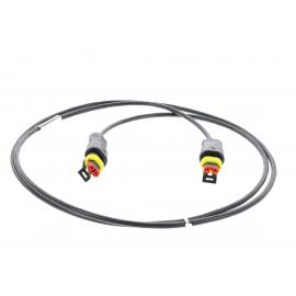 Kit Di Riparazione Del Cablaggio, Spina ECU 23 PIN 770680-1 - Foto 10