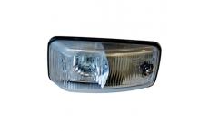JAVR Indicatori di direzione dinamici a led Indicatore di direzione dinamico Indicatore di direzione sequenziale Lampeggiatore Ambra LED Lampade parafango per A3 8L A4 8D A4 S4 B5 Confezione da 2