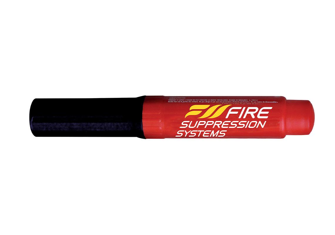 COMPACT FIRE INHIBITOR 50 SEC - Vignal| Vignal Group
