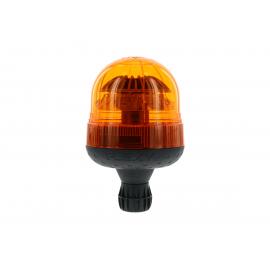 Lampeggiante A LED Velleman - 12 VDC, 15 LED Bianchi, Per Interni, IP20 - Foto 7