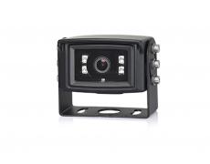 Camera Alu black HD 1080P CMOS 130°