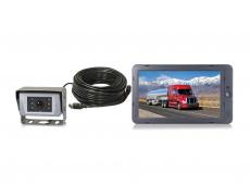 Complete HD 1080P wired system with 10