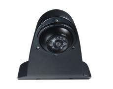 Camera top view wide angle 150°