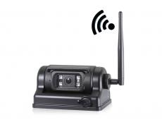 WIRELESS magnetic battery camera for kit D14328 or screen D14216