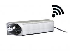 Wireless camera for forklift