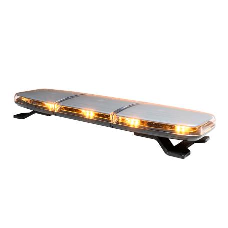 MelTruck® LED Warnbalken 1172 mm Dachbalken Warnleuchte Lichtbalken Balken  12V 24V E9