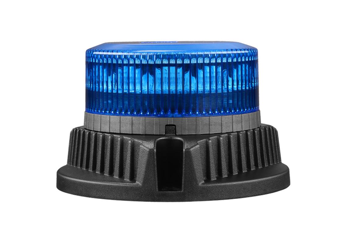 3-POINT BLUE LED ROTATING BEACON - Vignal| Vignal Group