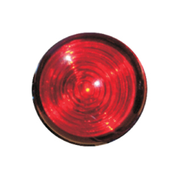 Feux De Position Latéraux LED Ambré Pour Camions - Compatibles Renault Kerax, DAF LF, Volvo FE/FL, MAN TGS