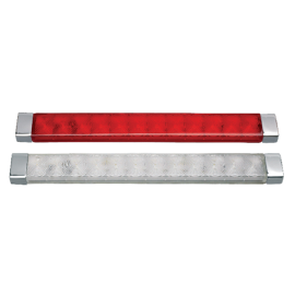 Rear lamp Left with HDSCS 8 pin rear connector IVECO - Vignal 