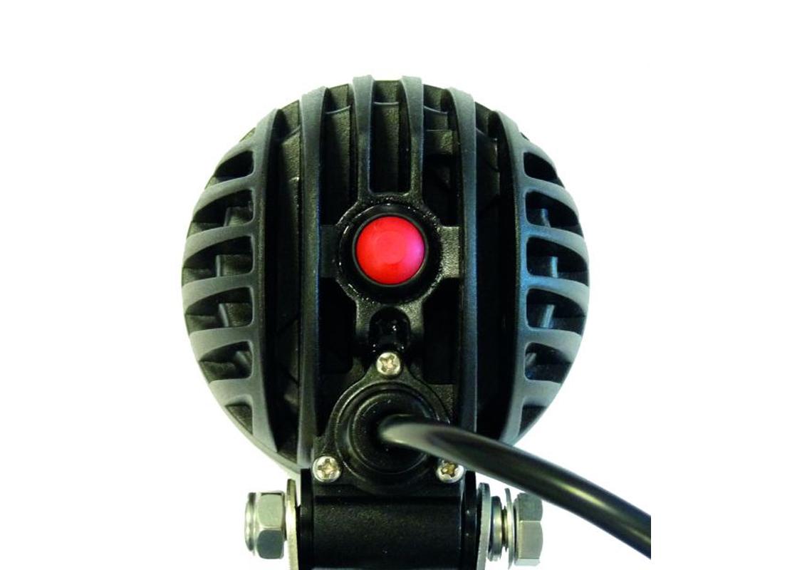 JALN7 - Lampe LED Pour Tracteur Tout-terrain" - Test Et Avis