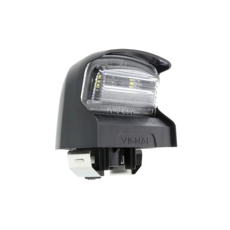 Doled D01 LED Luci Della Targa Di Immatricolazione Con Marchio