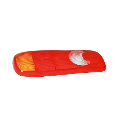 Daf CF XF Led Rear Combination Tail Lamp Light Lens Only Vignal