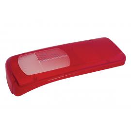 Rear lamp Left with HDSCS 8 pin rear connector IVECO - Vignal 