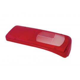 Heckleuchte Links, Kennzeichenleuchte, AMP 1.5 7-polig  