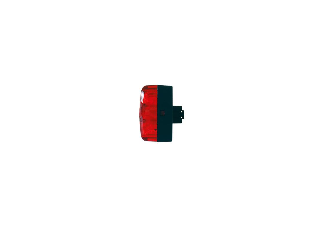 Rear lamp LED Left/Right with dynamic indicator - Vignal| Vignal Group