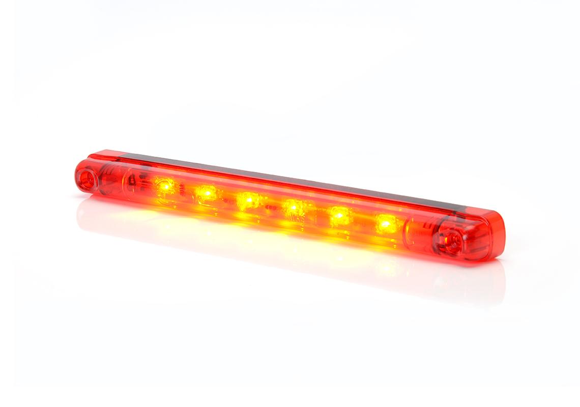 Troisième feu stop, 9LED arrière haut troisième troisième feu stop pour camion de Troisième feu stop, 9LED arrière haut troisième troisième feu stop pour camion de