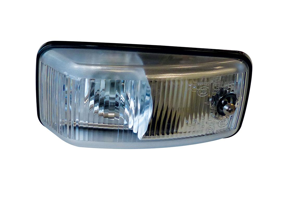 Clignotant latéral pour Fiat UNO 1983-1989 - Clignotants - Taros Trade Clignotant latéral pour Fiat UNO 1983-1989 - Clignotants - Taros Trade