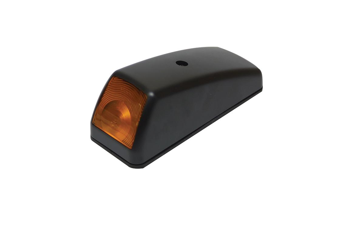 90080905 KLOKKERHOLM Feu latéral arrière droite, avant gauche pour 90080905 KLOKKERHOLM Feu latéral arrière droite, avant gauche pour