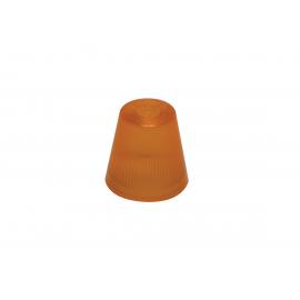 Cabochon Factice Honda - Référence 33491GBMS10 - Pièce Détachée Auto - Neuf Sous Blister