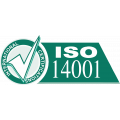 ISO 14001 Certificato Vignal Corbas