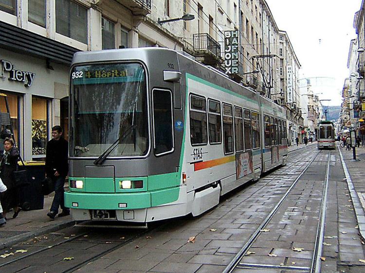 st etienne