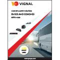 Katalog Vignal Group 2022 - Busse und Reisebusse - Französisch Englisch