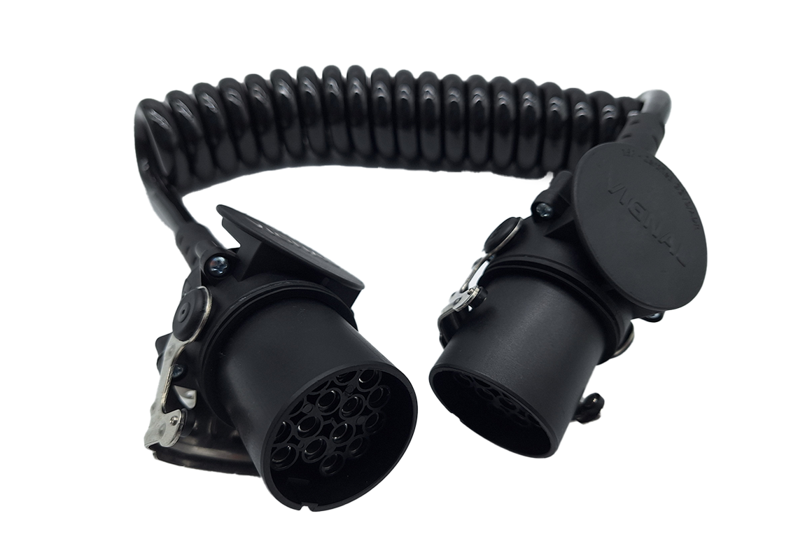 CORDONE ADR 15 POLI Lg 3,5 m