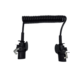 CORDONE 5P EBS ADR Lg 3,5 m 24 V