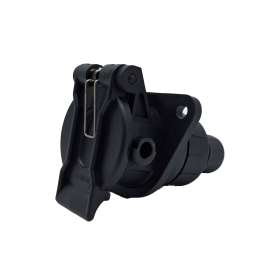 SOCLE PRISE 5/7B ABS.EBS