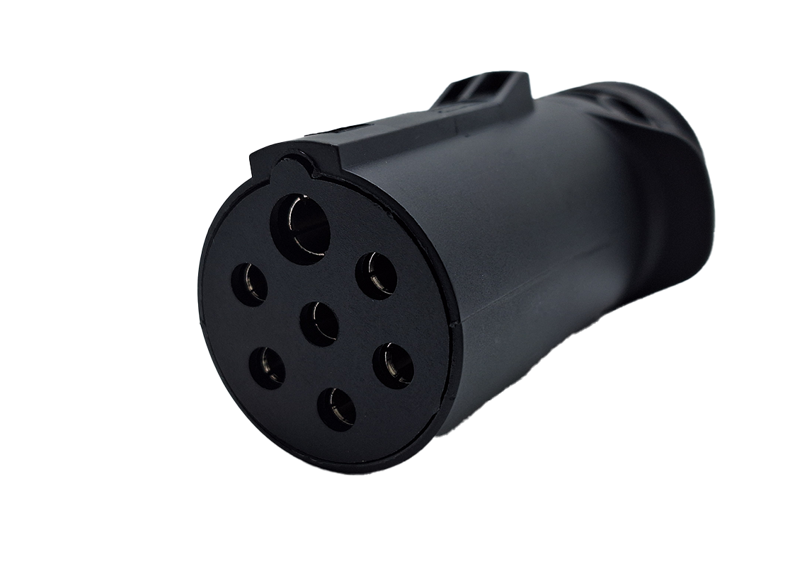 SPINA 24N 7B PLASTICO