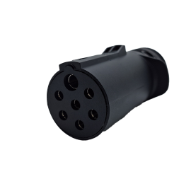 SPINA 24N 7B PLASTICO