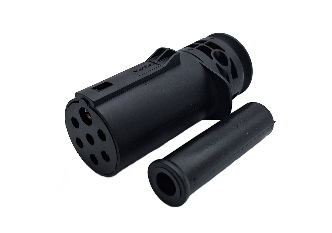 SPINA 24N 7B PLASTICO