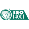 ISO 14001 Vignal CEA Zertifikat
