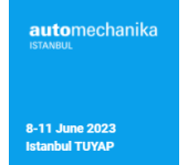 Automechanika Istanbul 2023 