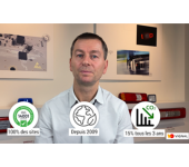 Défi Climatique - Engagement RSE Vignal Group
