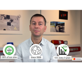 Climate Challenge - Vignal Group CSR Commitment