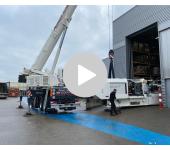 Vignal - New Electric Injection Machine 