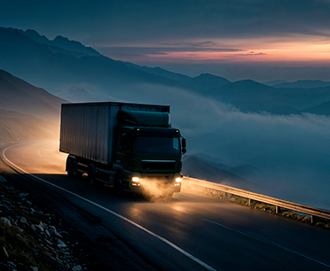 Regolamento GSR2 : una nuova svolta per la sicurezza stradale