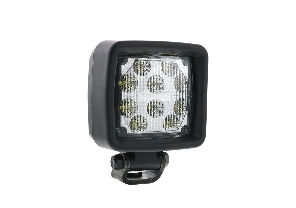 Arbeitsscheinwerfer Heavy Duty LED 3000 Lumen Asymmetrische Flood